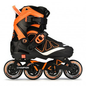  Micro Champion Orange Black (29-32) MIS-S9-OR-29-32