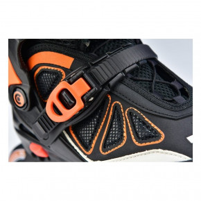  Micro Champion Orange Black (29-32) MIS-S9-OR-29-32 4