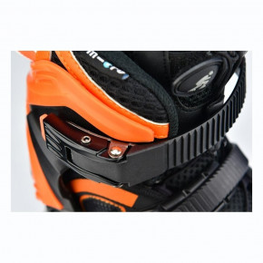  Micro Champion Orange Black (29-32) MIS-S9-OR-29-32 7