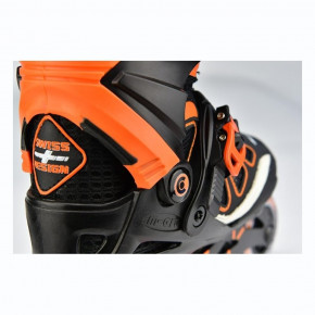  Micro Champion Orange Black (29-32) MIS-S9-OR-29-32 8