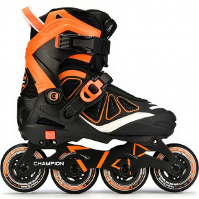  Micro Champion Orange Black (29-32) MIS-S9-OR-29-32 10