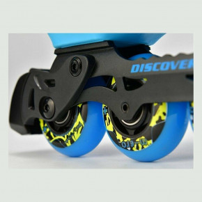  Micro Discovery Blue (37-40) (MIS-DIS-BL-37-40) 8