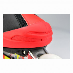  Micro Duality Red Black (33-36) MIS-S5-RD-33-36 6