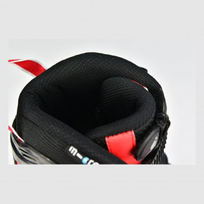  Micro Duality Red Black (33-36) MIS-S5-RD-33-36 13