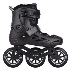  Micro MT3 Black (34-36) MIS-MT3-BK-34-36