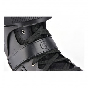  Micro MT3 Black (34-36) MIS-MT3-BK-34-36 5