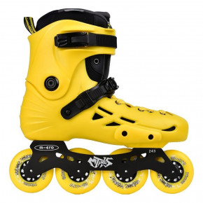  Micro MT Plus Yellow (39.0) MIS-MT-PLUS-YL-39.0