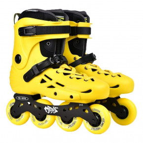  Micro MT Plus Yellow (39.0) MIS-MT-PLUS-YL-39.0 3