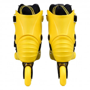  Micro MT Plus Yellow (39.0) MIS-MT-PLUS-YL-39.0 4