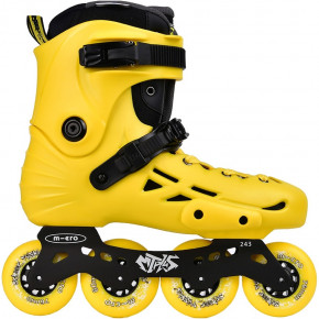  Micro MT Plus Yellow (39.0) MIS-MT-PLUS-YL-39.0 6