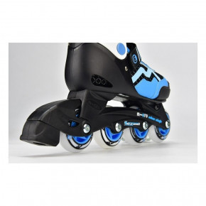  Micro Majority Blue Black (35-38) MIS-S1-BL-35-38 8