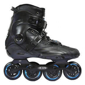  Micro Super Black (39-40) MIS-SUPER-BK-39-40