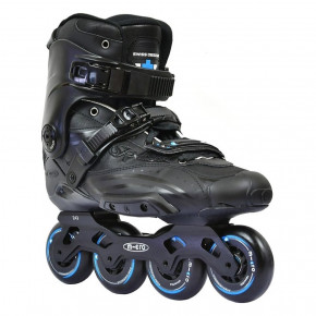  Micro Super Black (39-40) MIS-SUPER-BK-39-40 3