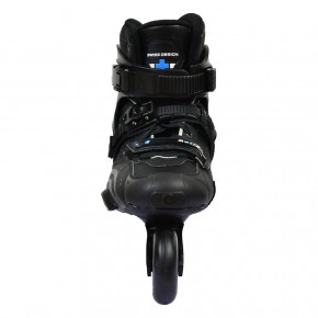  Micro Super Black (39-40) MIS-SUPER-BK-39-40 4