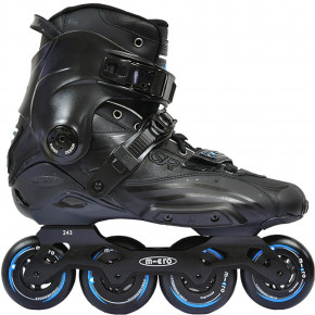  Micro Super Black (39-40) MIS-SUPER-BK-39-40 5