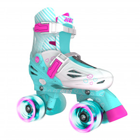   Neon Combo Skates  30-33 (NT09T4) 6