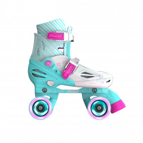   Neon Combo Skates  30-33 (NT09T4) 7