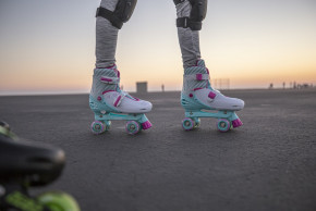   Neon Combo Skates  30-33 (NT09T4) 13