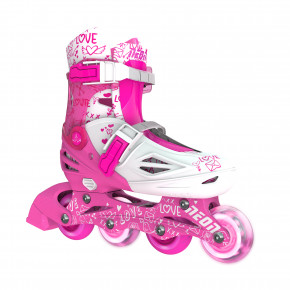   Neon Combo Skates  30-33 (NT09P4) 3