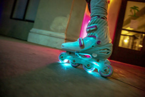   Neon Inline Skates  30-33 (NT07T4) 3