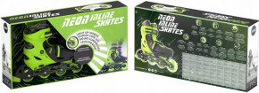   Neon Inline Skates  ( 30-33) (NT07G4) 10