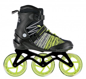   Nils Extreme NA1206 Size 39 Black/Green (ZZ10NA1206-BG_S39)