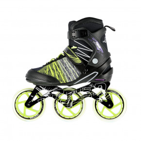   Nils Extreme NA1206 Size 39 Black/Green (ZZ10NA1206-BG_S39) 4