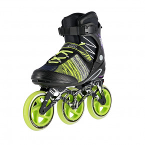   Nils Extreme NA1206 Size 40 Black/Green (ZZ10NA1206-BG_S40) 3