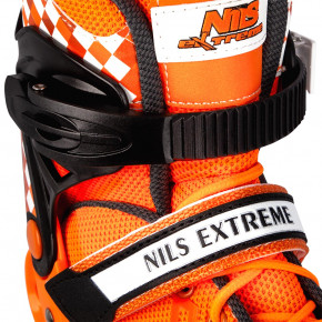   Nils Extreme NA13911A Size 31-34 Orange (ZZ10NA13911A-ORG_S31-34) 5