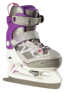   Oxelo Ice 3 JR Violet