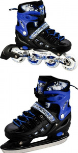 - Scale Sport 2in1  29-33 Blue