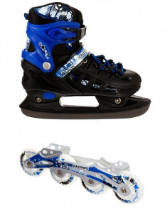 - Scale Sport 2in1  29-33 Blue 3