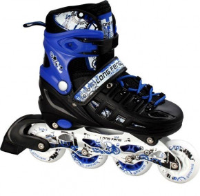 - Scale Sport 2in1  29-33 Blue 4