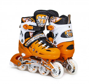   Scale Sports Orange d. 29-33