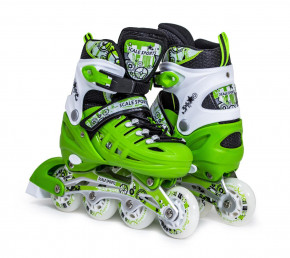  Scale Sports Green  29-33