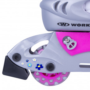       WORKER Polly LED -    - XS 26-29 (13362-XS) 9