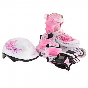   Action Pinky ()/Pink/30-33 (PW117C6PW30905/30-33)