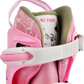   Action Pinky ()/Pink/30-33 (PW117C6PW30905/30-33) 3