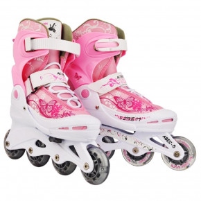   Action Pinky ()/Pink/30-33 (PW117C6PW30905/30-33) 4