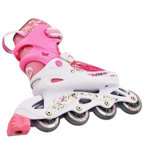   Action Pinky ()/Pink/30-33 (PW117C6PW30905/30-33) 8