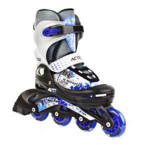   Action ZERO Blue/26-29 (PW117CE308905/26-29) 5