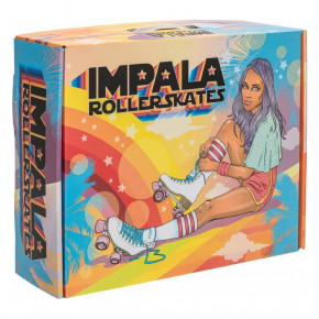 - Impala Harmony Blue 41 (FRD.039362) 14