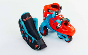     Kepai YX-0147N-BL (31-34)