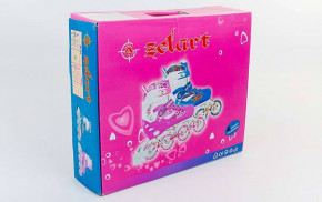    Kepai Z-096P (38-41) Heartful