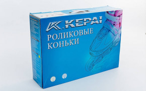    Kepai (38-41) F1-K03-P-L 3