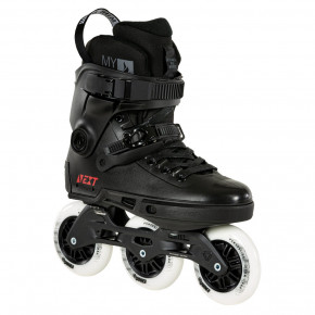   Powerslide Next Core Black 100 Trinity  36-37 (HEJ908364-3637)