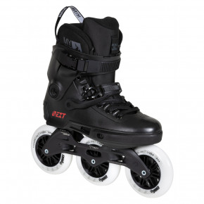   Powerslide Next Core Black 110 Trinity  36-37 (HEJ908366-3637)