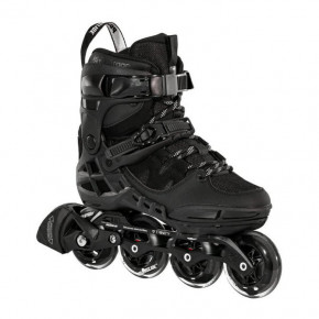   Powerslide Phuzion Argon Black 80 Trinity  41 (HEJ940666-41)