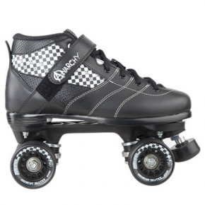   Rio Roller Anarchy Havoc 39,5 Black