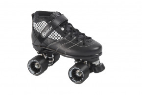   Rio Roller Anarchy Havoc 39,5 Black 3